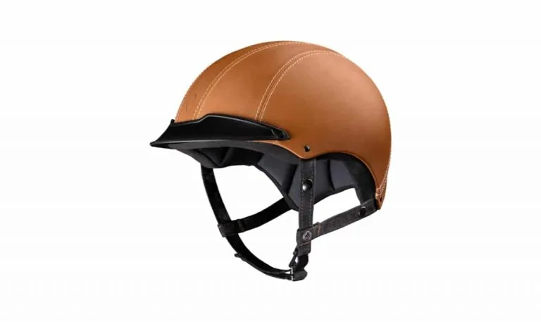 Casque Egide Atlas 2 Camel