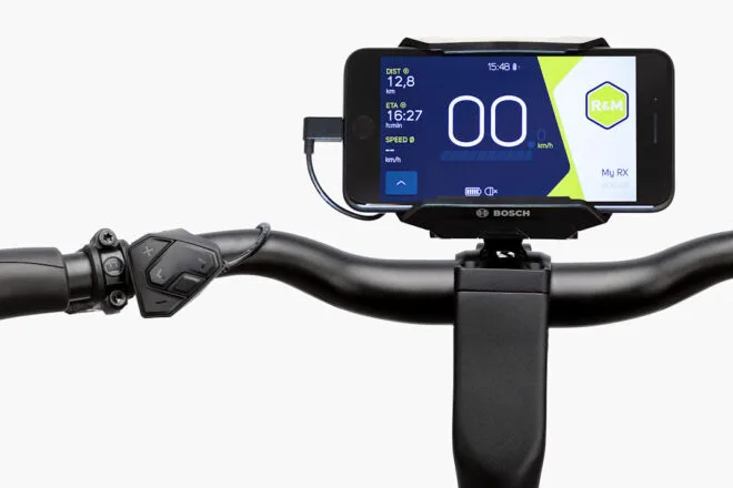 g passion genval ebike riese muller swing bosch smartphonehub