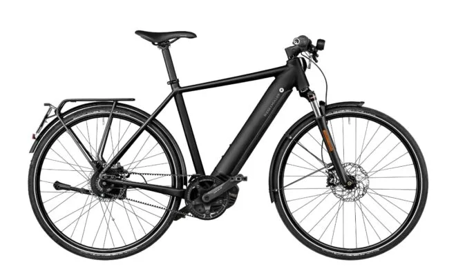 Vélo électrique - Riese Muller Roadster GT Urban