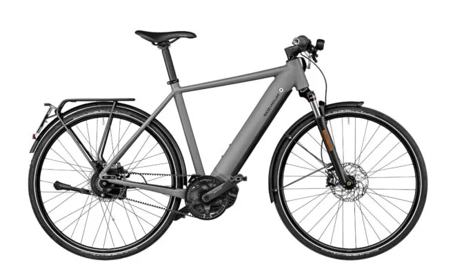 Vélo électrique - Riese Muller Roadster GT Urban
