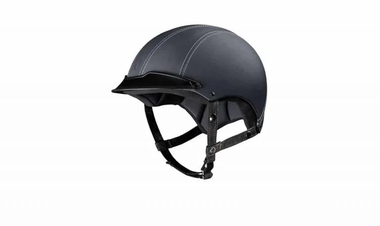 Casque Egide Atlas 2 Gris Ardoise