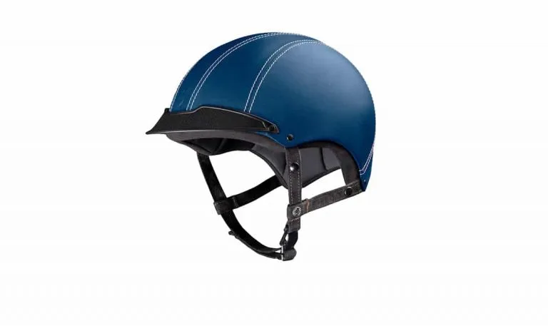 Casque Egide Atlas 2 Indigo