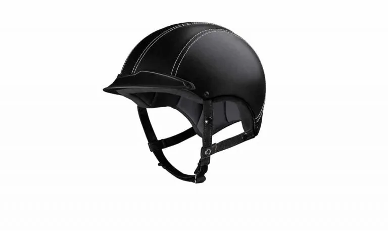 Casque Egide Atlas 2 Ebène