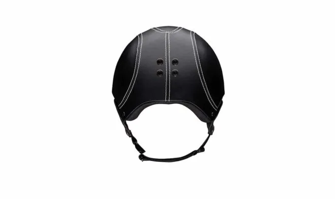 Casque Egide Atlas 2 Ebène