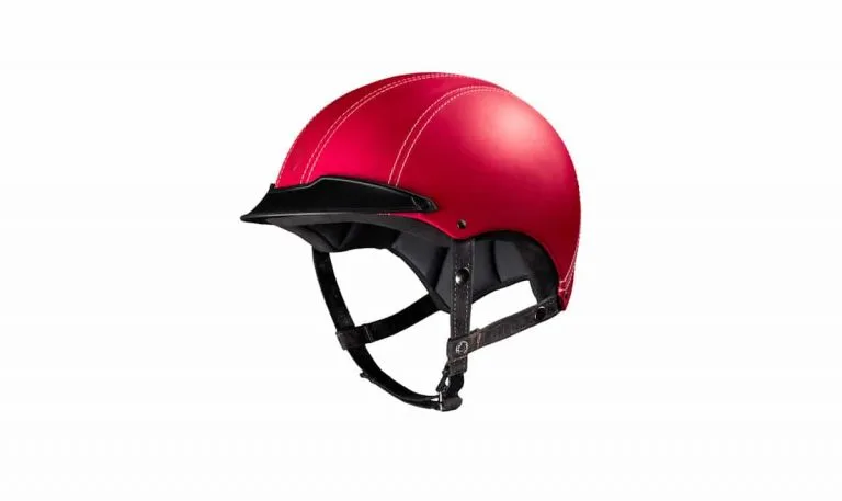 Casque Egide Atlas 2 Framboise