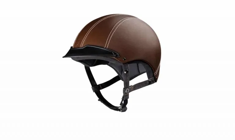 Casque Egide Atlas 2 Moka