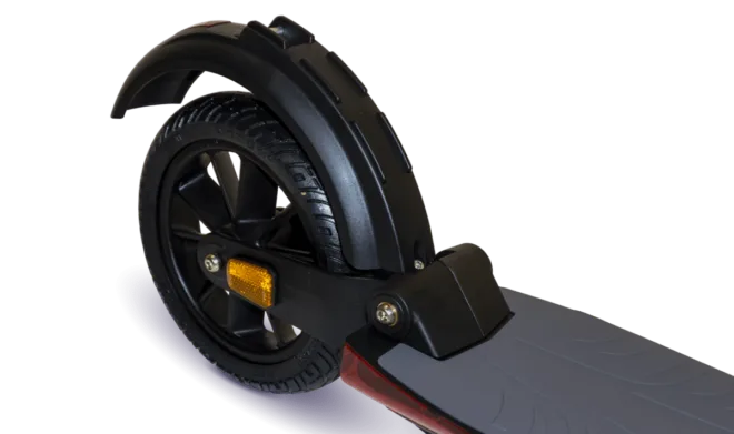 Trottinette Electrique E-Twow booster ES