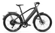 G-Passion Genval speed pedelec Stromer ST1 gris foncé