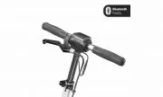 Trottinette Electrique E-Twow booster GT SL