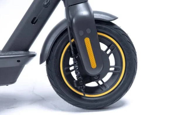 Trottinette électrique - Ninebot G30 Max