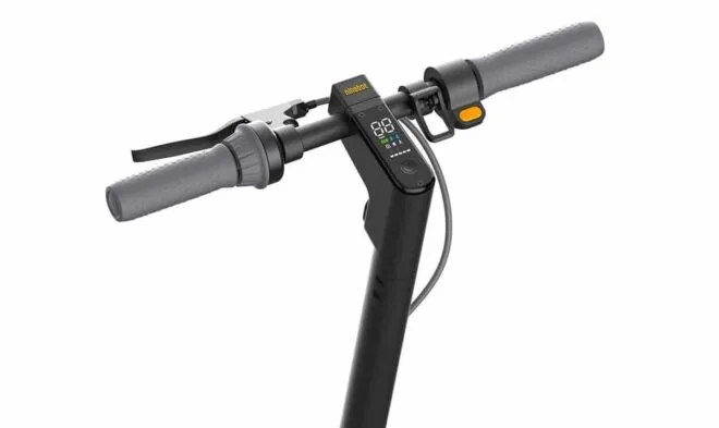 Trottinette électrique - Ninebot G30 Max