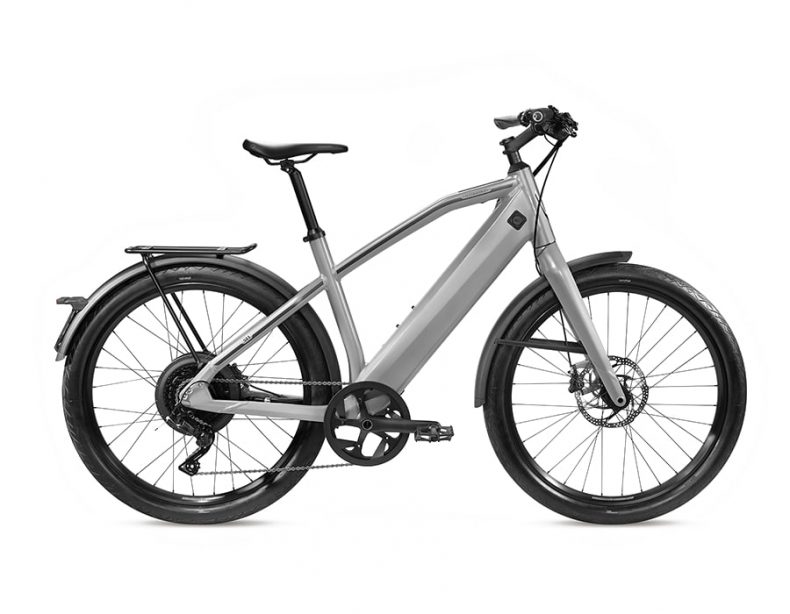 pedelec stromer