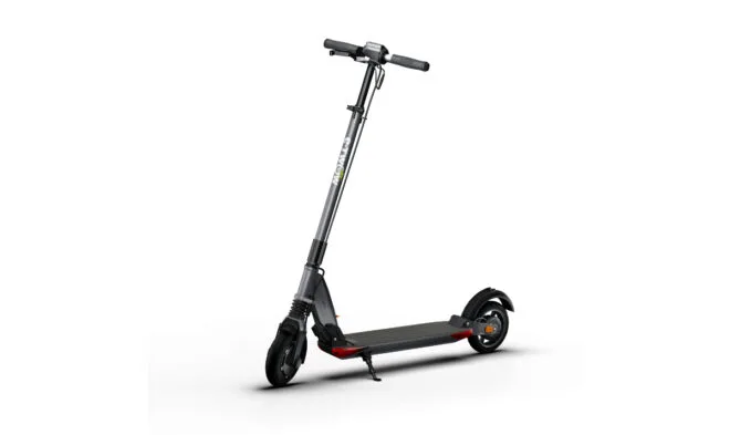 Trottinette Electrique E-Twow booster ES