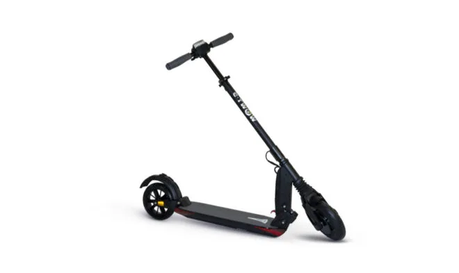 Trottinette Electrique E-Twow booster ES