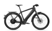 Stromer speed online pedelec