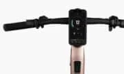 G-Passion Genval eBike Riese Muller UBN Seven cockpit fazua