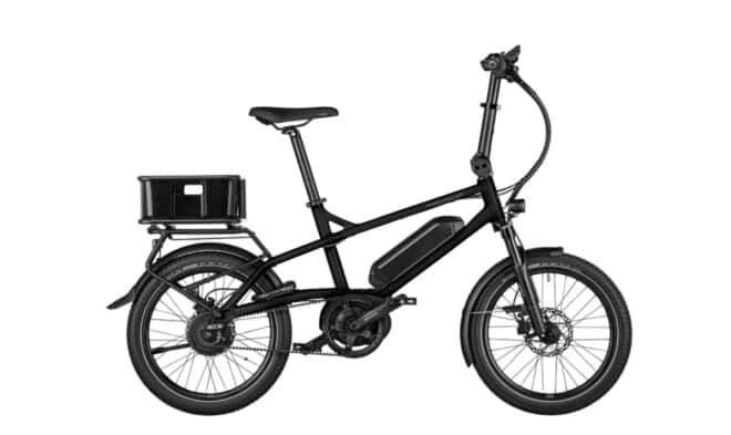 g passion genval ebike riese muller tinker2 batterie porte bagage cargo