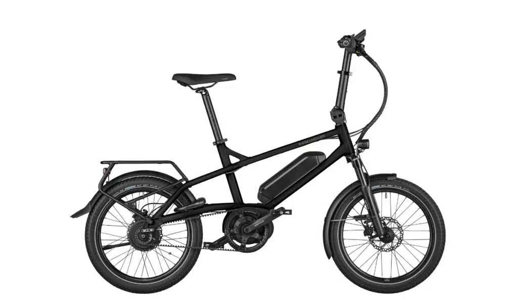 g passion genval ebike riese muller tinker2 noir