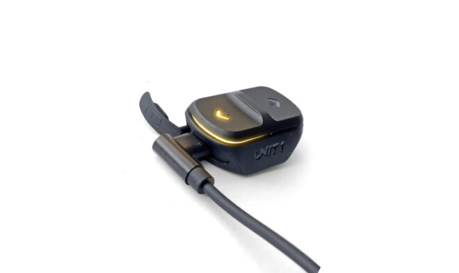 G-Passion Genval Smart Headset Unit1 Stromer accessoire
