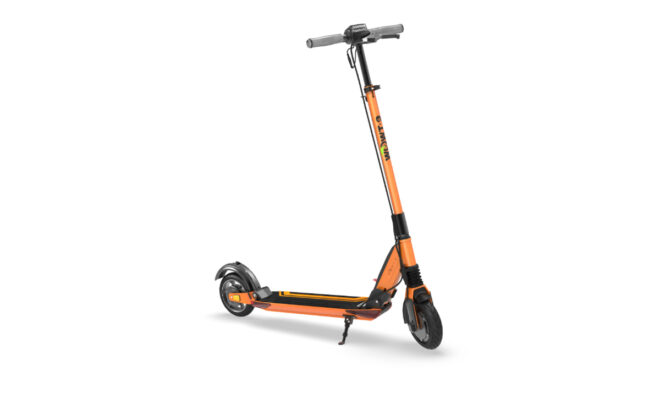 electric scooter e twow booster gts