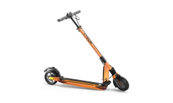 electric scooter e twow gts