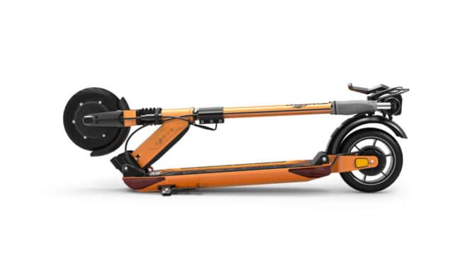 electric scooter e twow gts