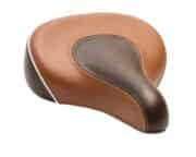 G-Passion in Genval comfortable leather saddle