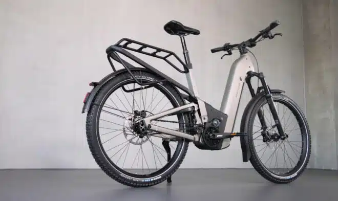 g passion genval ebike riese muller homage5 pinion