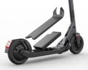 Trottinette électrique Egret ONE batterie amovible