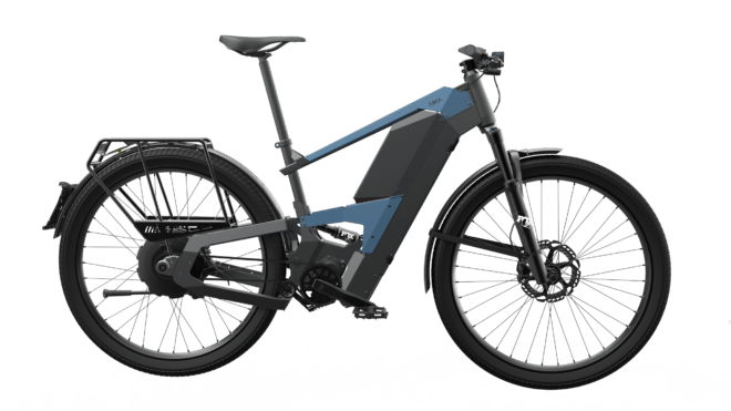 aska supercommuter full option sky my2025