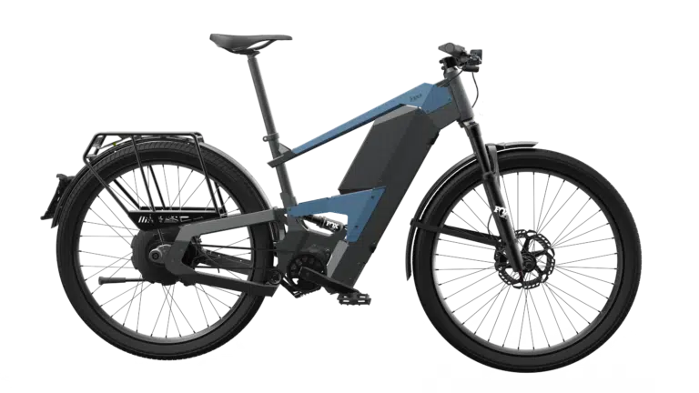 aska supercommuter full option sky my2025