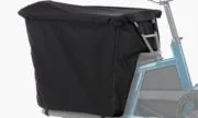 Riese & Muller Multitinker protection pluie basse