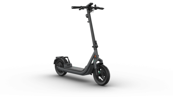 egret gt elektrische scooter