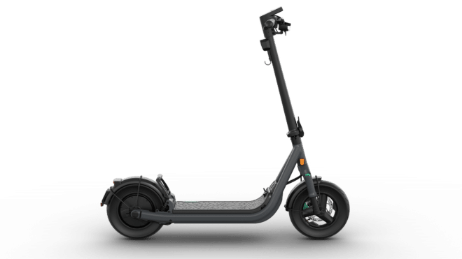 egret gt elektrische scooter