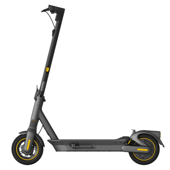 Ninebot max g2e
