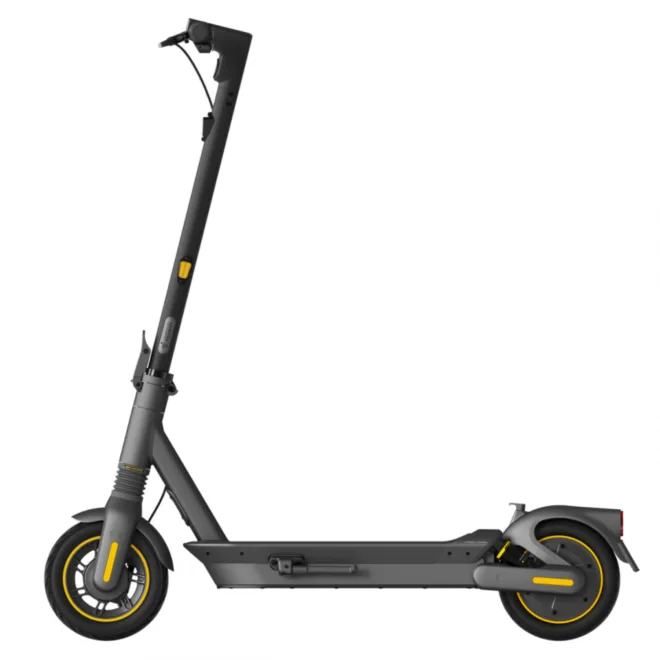Ninebot max g2e