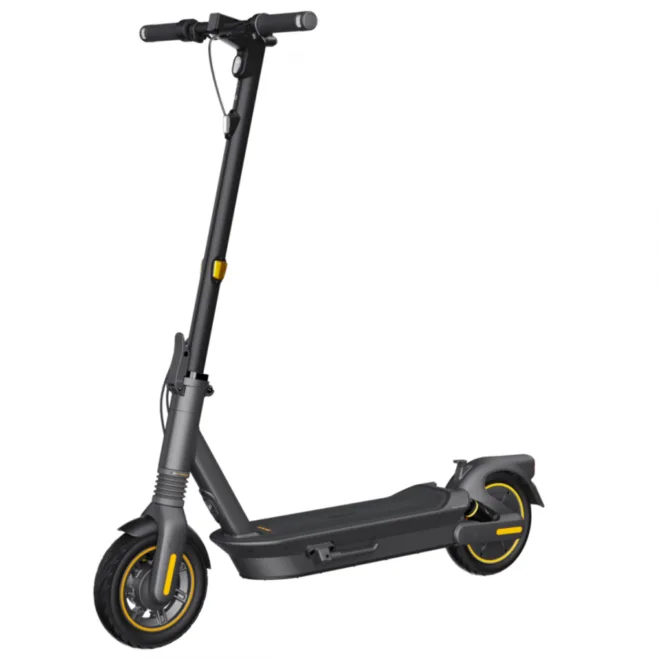 Ninebot max g2e